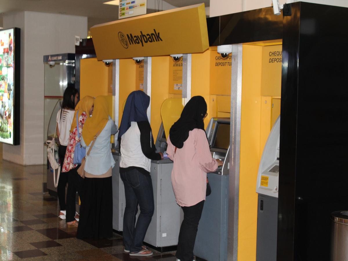 Times Square Service Suites Kuala Lumpur Exterior photo