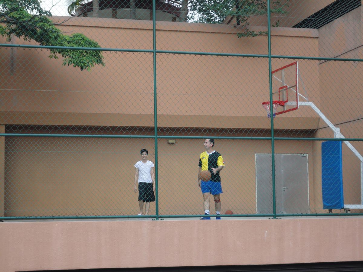 Times Square Service Suites Kuala Lumpur Exterior photo